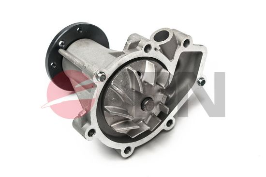 Obrázok Vodné čerpadlo, chladenie motora JPN  10C0021JPN