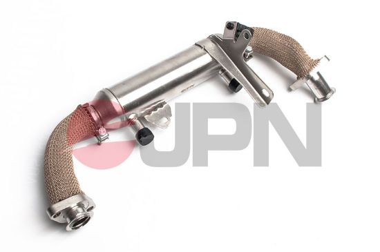 Obrázok Chladič pre recirkuláciu plynov JPN  75E9435JPN
