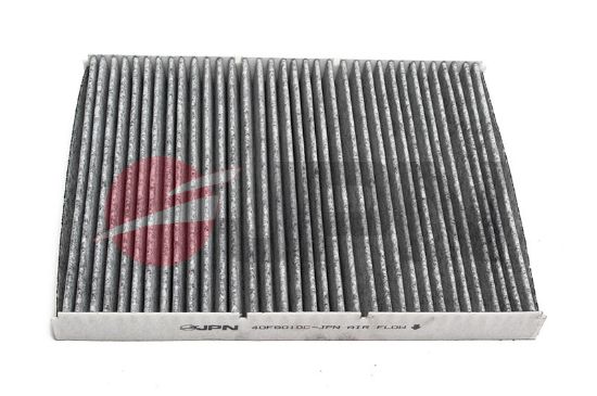 Obrázok Filter vnútorného priestoru JPN  40F9010CJPN