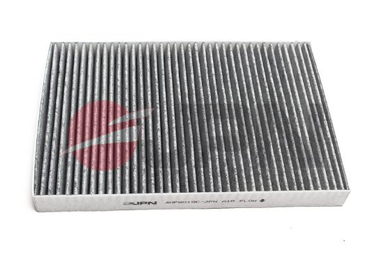 Obrázok Filter vnútorného priestoru JPN  40F9015CJPN