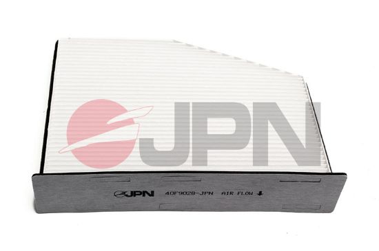 Obrázok Filter vnútorného priestoru JPN  40F9028JPN