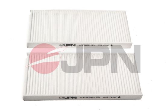 Obrázok Filter vnútorného priestoru JPN  40F9058JPN