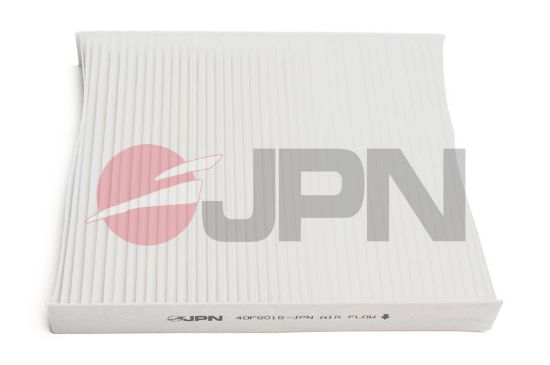 Obrázok Filter vnútorného priestoru JPN  40F9016JPN