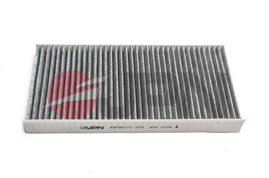 Obrázok Filter vnútorného priestoru JPN  40F9017CJPN