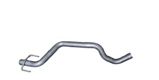 Obrázok Opravné potrubie DPF Opel Zafira B IZAWIT 21.329