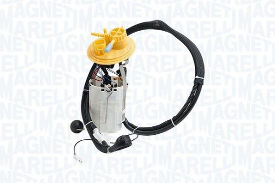 Obrázok Palivový dopravný modul MAGNETI MARELLI  313011313121