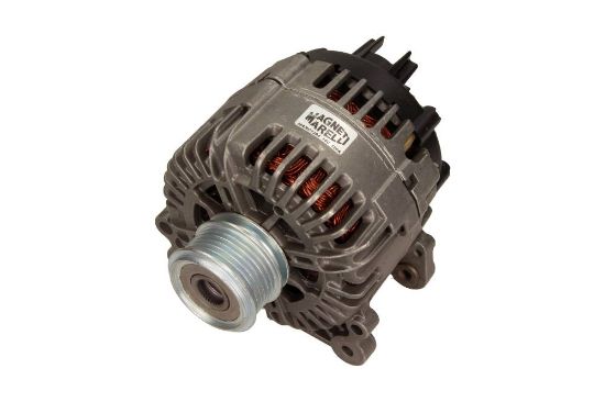 Obrázok Alternátor MAGNETI MARELLI  943313941010