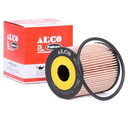 Obrázok Olejový filter ALCO FILTER   |  MD525