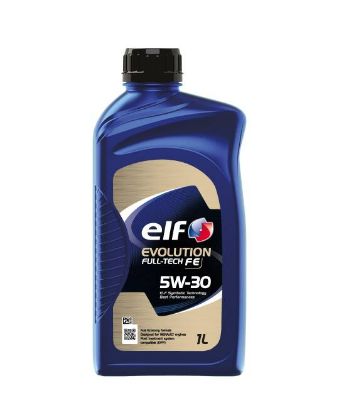 Obrázok Elf Evolution Full-Tech FE 5W-30 1L