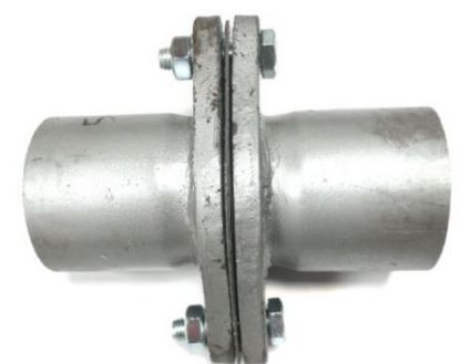 Obrázok Príruba výfukového potrubia FNP82055A