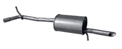 Obrázok Koncový tlmič výfuku MP0013