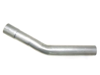 Obrázok Vyfukove potrubie, univerzalne (koleno 30°)  MP65-30A  