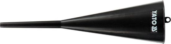 Obrázok YATO - Lievik 120mm (dlhý) YT0693