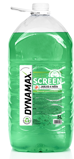 Obrázok DYNAMAX LETNÁ ZMES JABLKO + MATA 5L