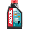 Obrázok Motorový olej MOTUL OUTBOARD TECH 4T 10W30 106453