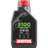 Obrázok Motorový olej MOTUL 5100 10W30 4T 104062