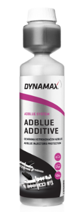 Obrázok AdBlue ADITIVE 250ml DYNAMAX | 503330