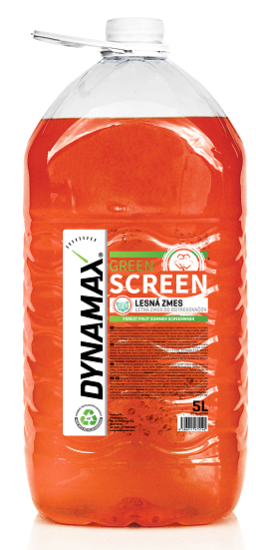 Obrázok DYNAMAX LETNÁ ZMES LESNÉ OVOCIE 5L