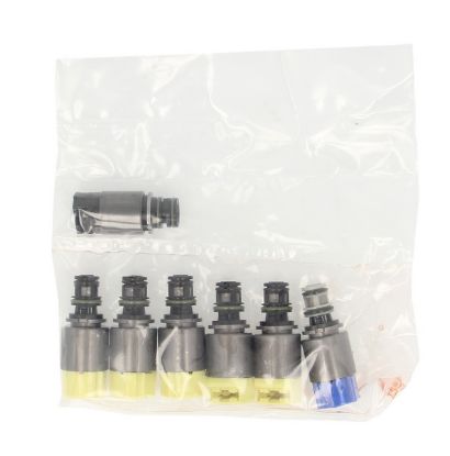 Obrázok Magnetický ventil, automatická prevodovka ZF  1068298045