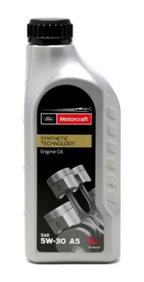 Obrázok Motorový olej Ford Motorcraft A5 5W-30 1L