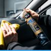 Obrázok K2 POLO COCKPIT Fahren - čistič na palubnú dosku 750ml