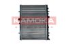 Obrázok Chladič motora KAMOKA  7705148