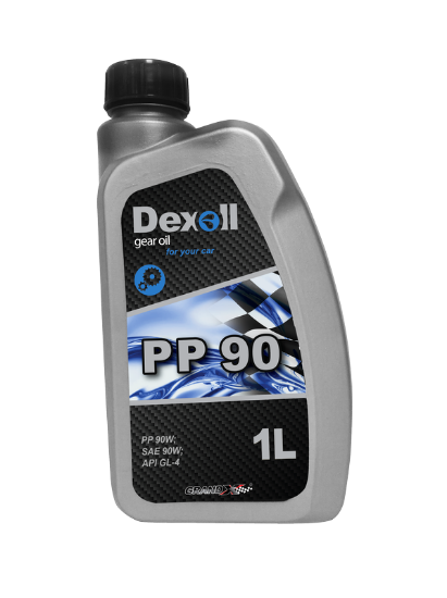 Obrázok DEXOLL PP90 GL4 90W 1L
