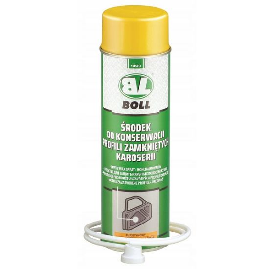 Obrázok Prípravok na ochranu dutín BOLL 001010 500ml