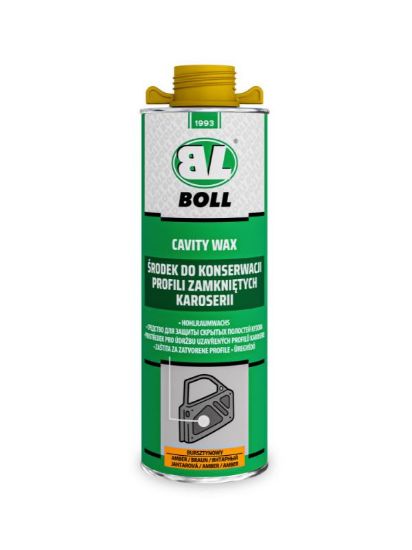 Obrázok Prípravok na ochranu dutín BOLL 001009 1L