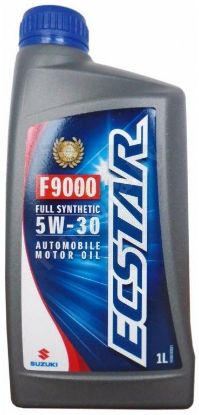 Obrázok Suzuki Ecstar F9000 5W-30 1L