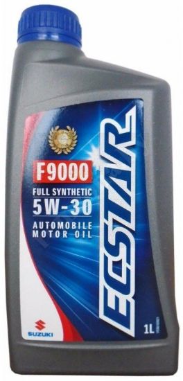 Obrázok Suzuki Ecstar F9000 5W-30 1L