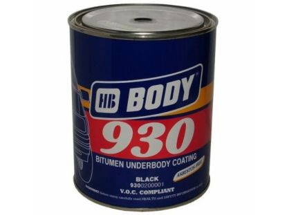 Zobraziť detail HB BODY 930 1KG