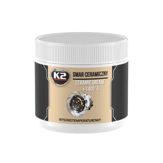 Obrázok K2 KERAMICKÝ TUK 500g