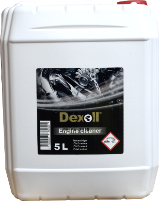 Obrázok Dexoll čistič motora 5L