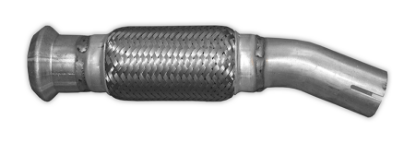 Obrázok Výfukové potrubie MP118210