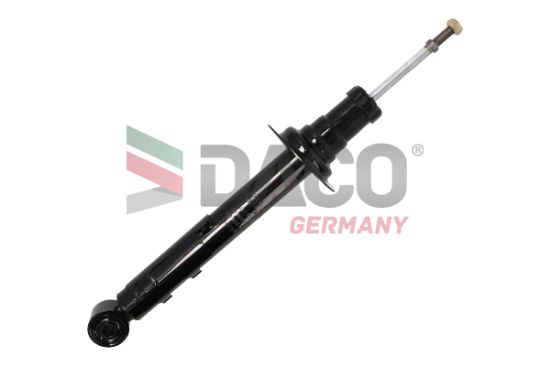 Obrázok Tlmič pérovania DACO Germany | 452101L