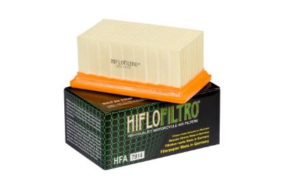 Obrázok Vzduchový filter HIFLO HFA7914