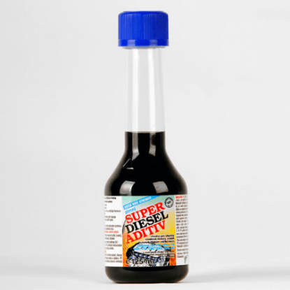 Obrázok VIF Super Diesel Aditív - zimný 125ml