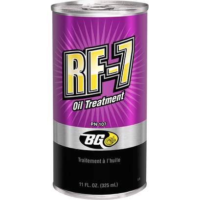 Obrázok BG 107 RF-7 Oil Treatment 325 ml