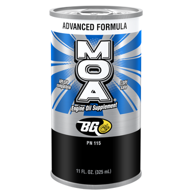 Obrázok BG 115 MOA 325ml