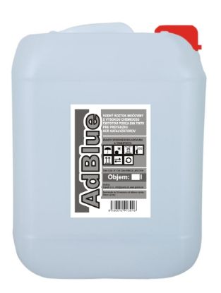 dexoll ad blue 5L