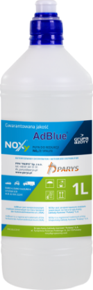 Obrázok Noxy AdBlue 1L