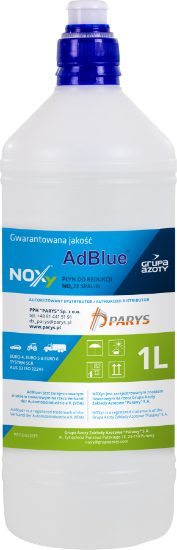 Obrázok Noxy AdBlue 1L