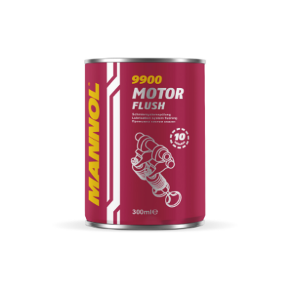 Obrázok Mannol Motor Flush 9900 300ml