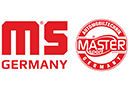 Obrázok pre značku MASTER-SPORT GERMANY