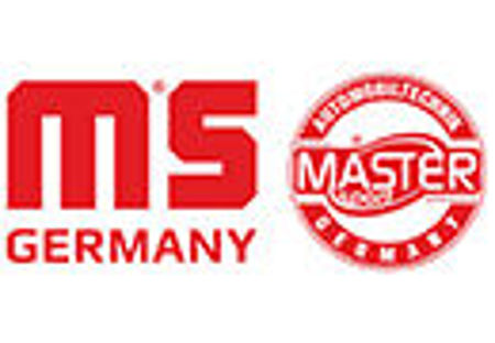 Obrázok pre značku Produkty od značky MASTER-SPORT GERMANY