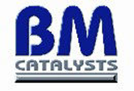 Obrázok pre značku Produkty od značky BM CATALYSTS