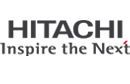 Obrázok pre značku HITACHI