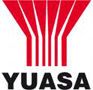 Obrázok pre značku YUASA