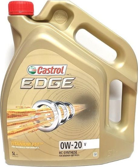 Obrázok Motorový olej CASTROL Transmax Agri MP 15W-40 15BEBF